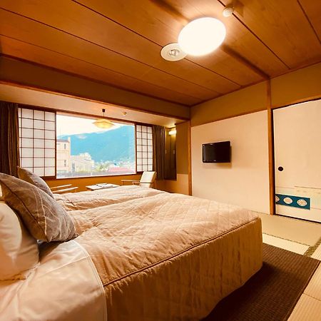 Hotel Kameya Oszaki Kültér fotó