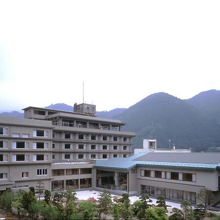 Hotel Kameya Oszaki Kültér fotó