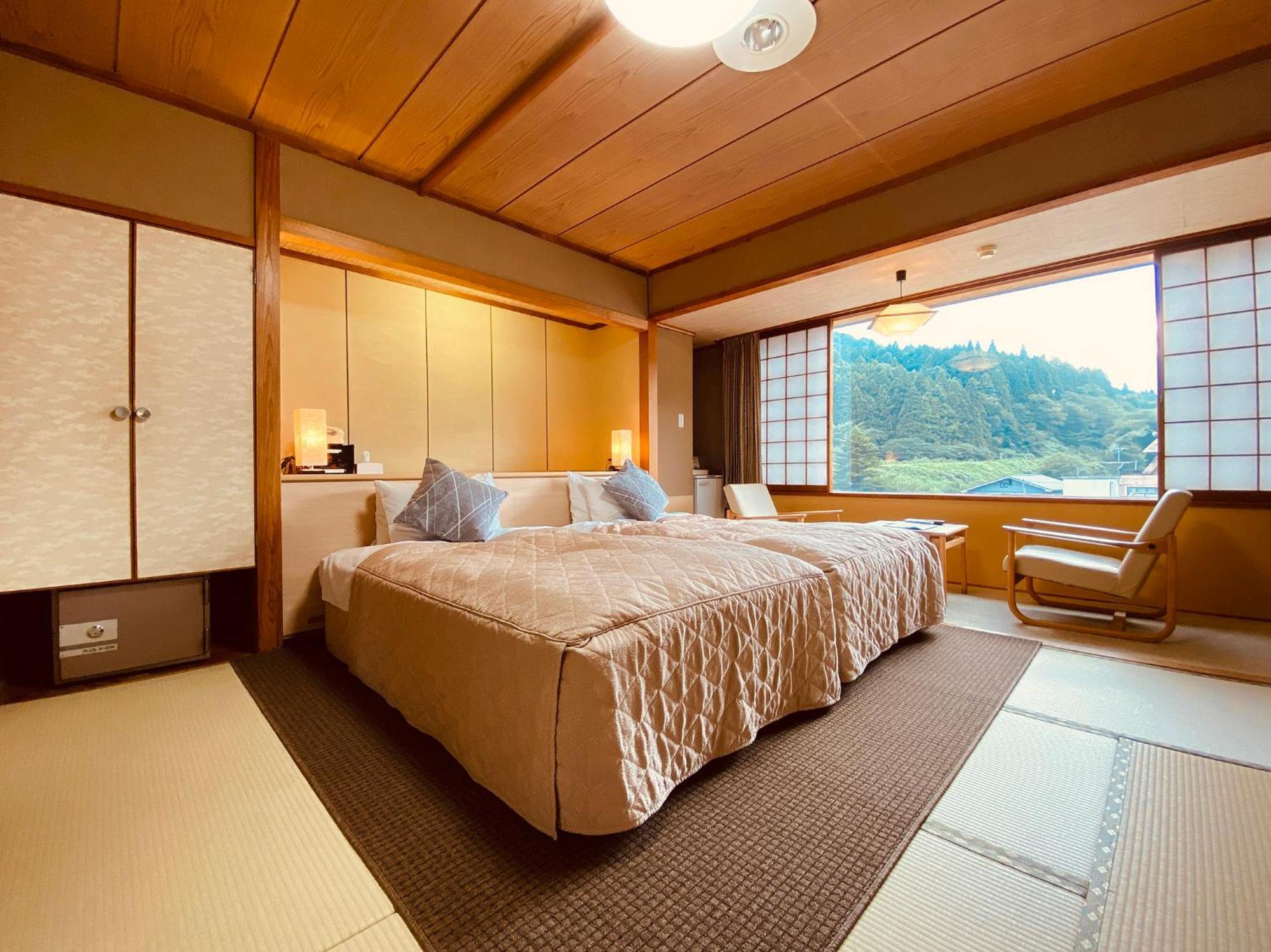 Hotel Kameya Oszaki Kültér fotó