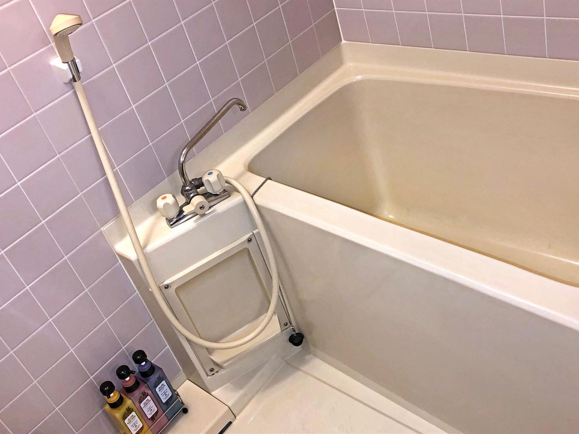 Hotel Kameya Oszaki Szoba fotó