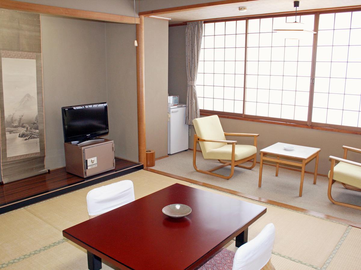 Hotel Kameya Oszaki Kültér fotó