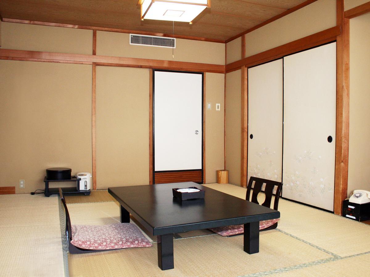 Hotel Kameya Oszaki Kültér fotó