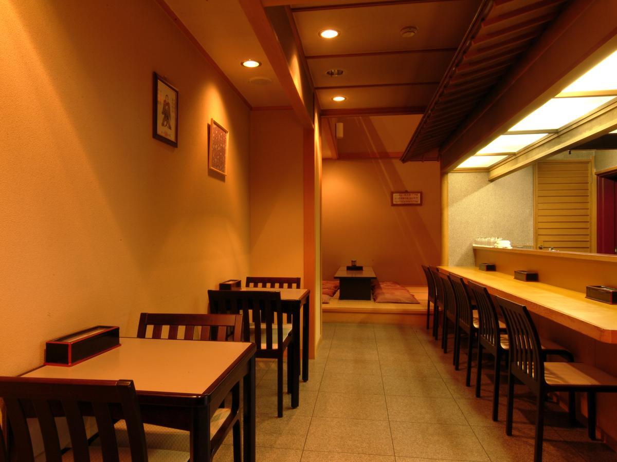 Hotel Kameya Oszaki Kültér fotó