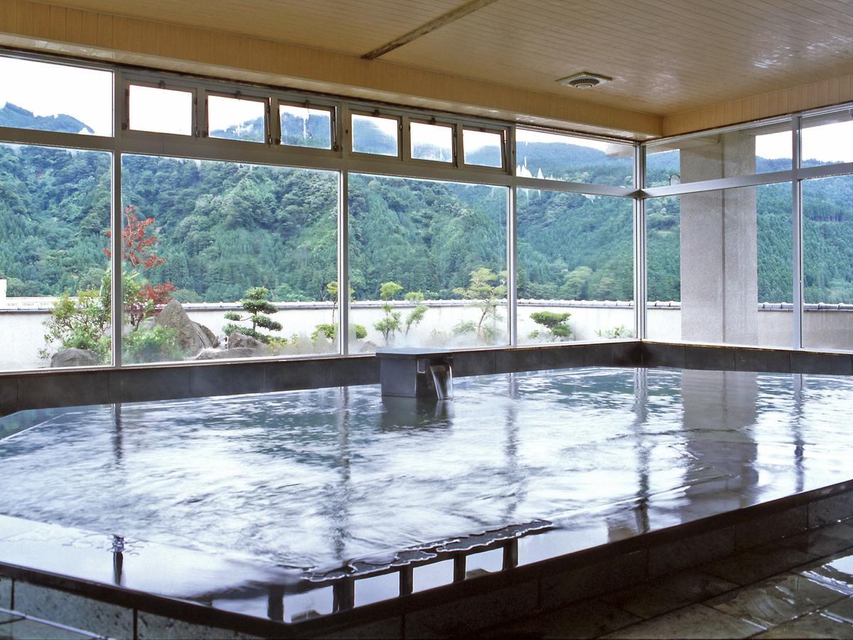 Hotel Kameya Oszaki Kültér fotó