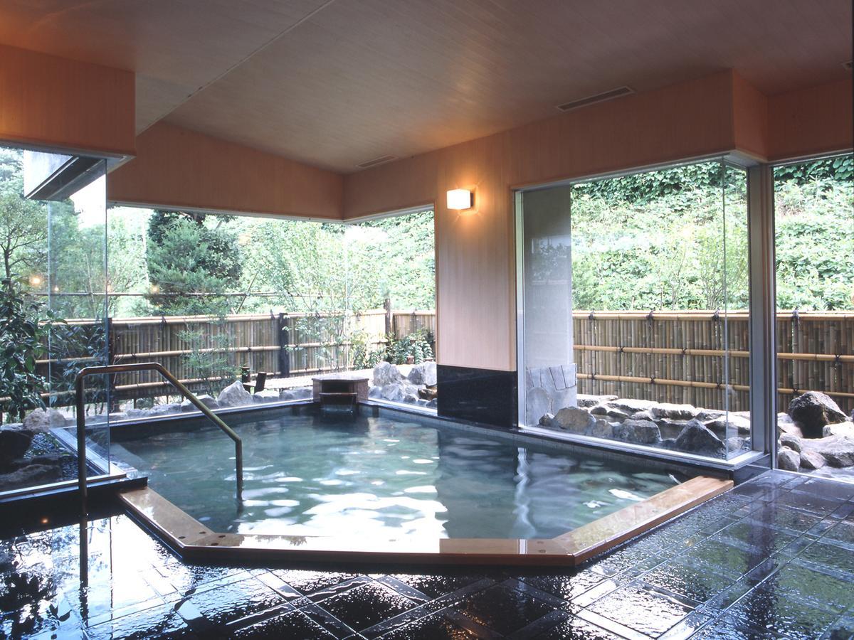 Hotel Kameya Oszaki Kültér fotó